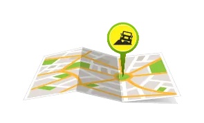 Desert Safari Location